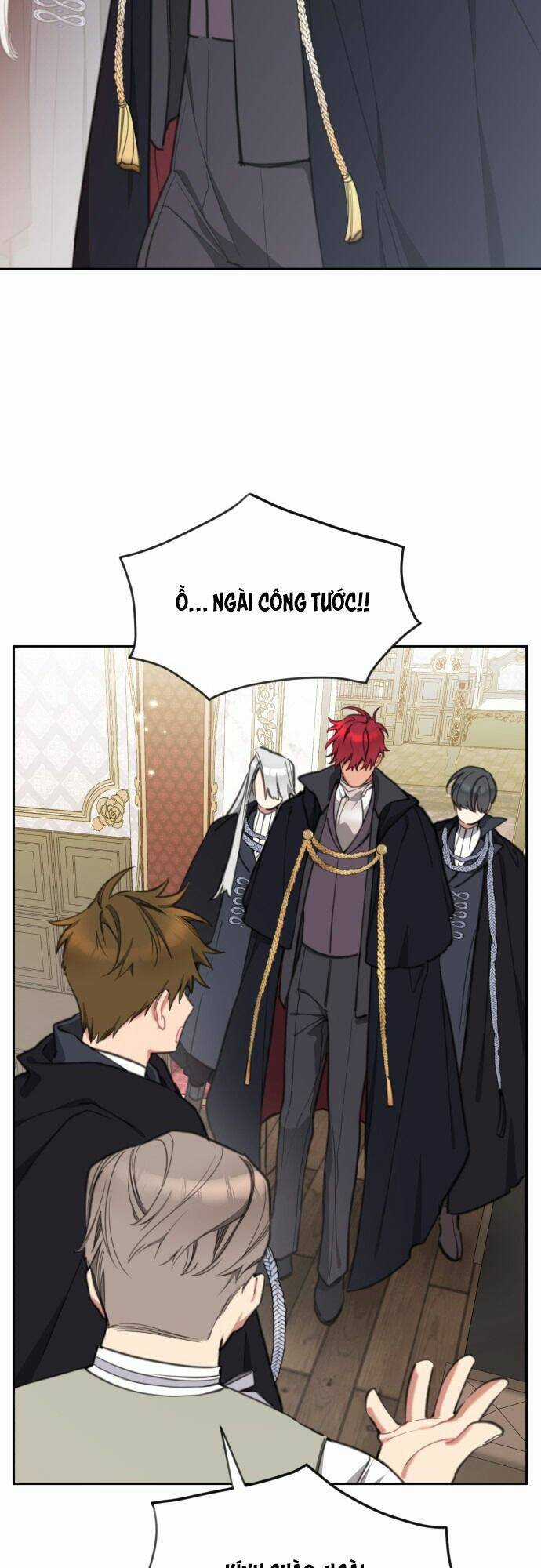 Công Chúa Lotto Chapter 27 trang 48