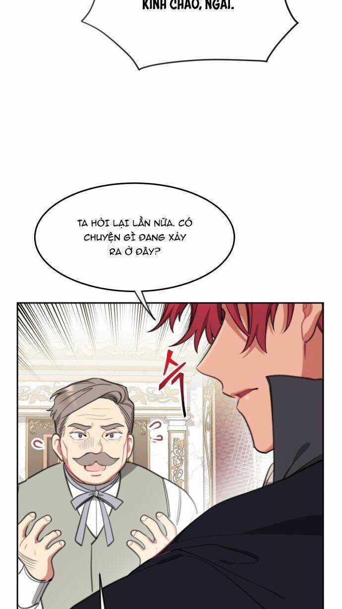 Công Chúa Lotto Chapter 27 trang 49