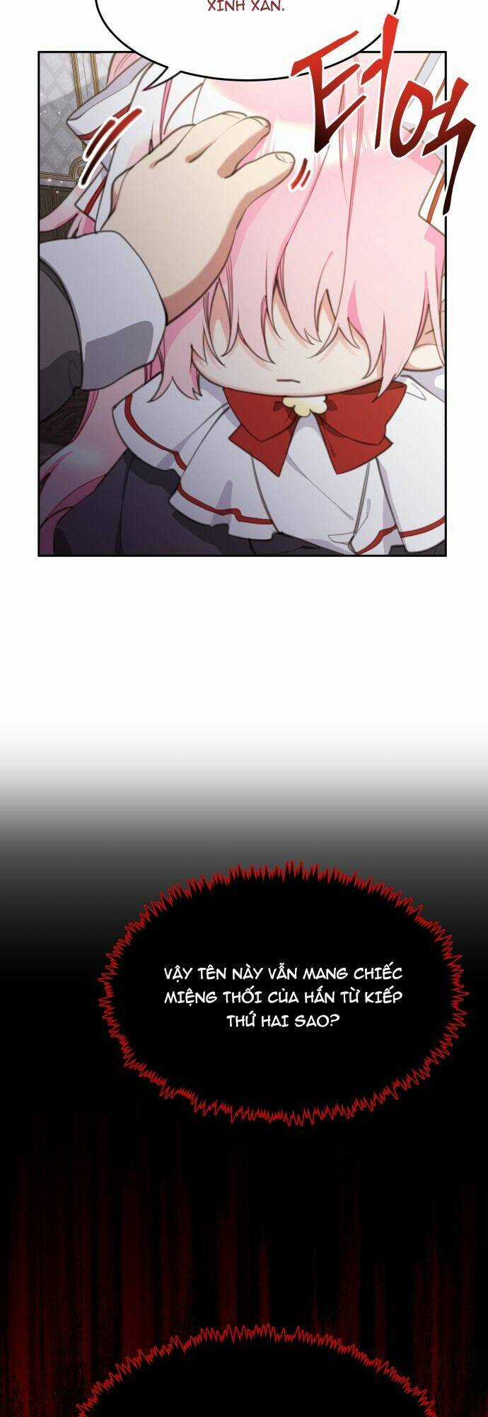 Công Chúa Lotto Chapter 27 trang 5