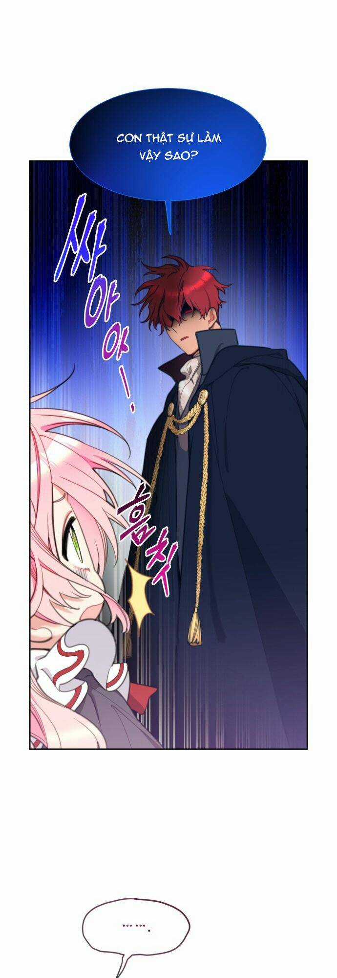 Công Chúa Lotto Chapter 27 trang 51