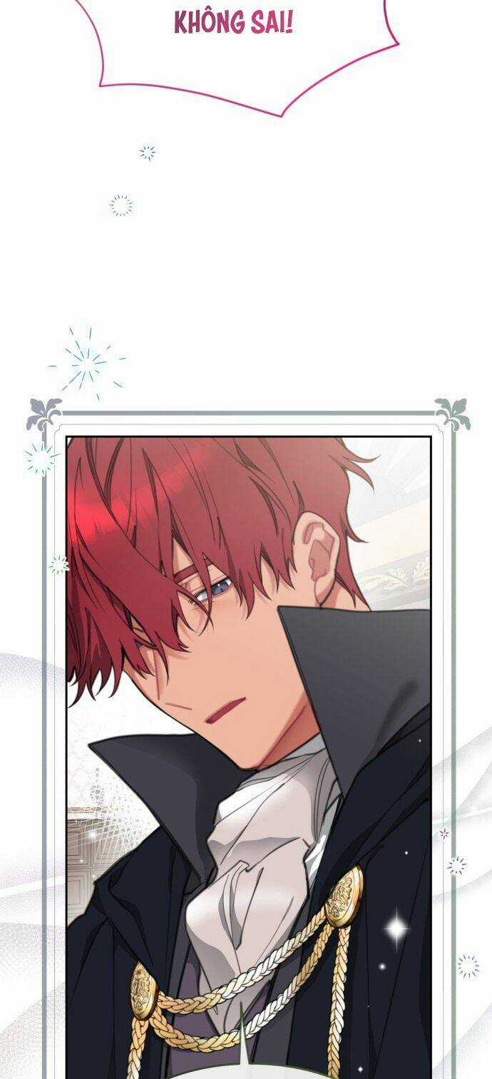 Công Chúa Lotto Chapter 27 trang 53