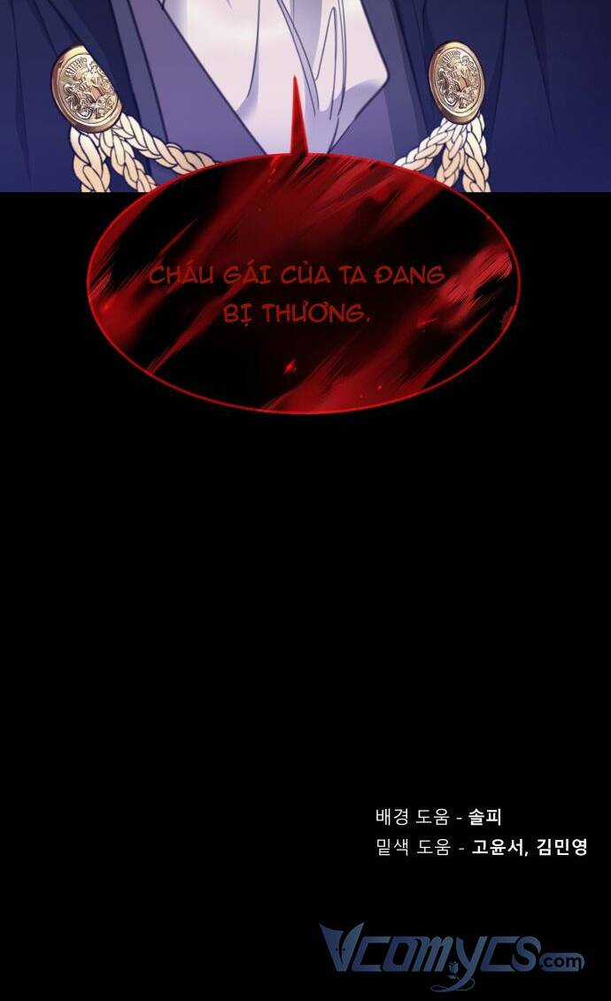 Công Chúa Lotto Chapter 27 trang 58