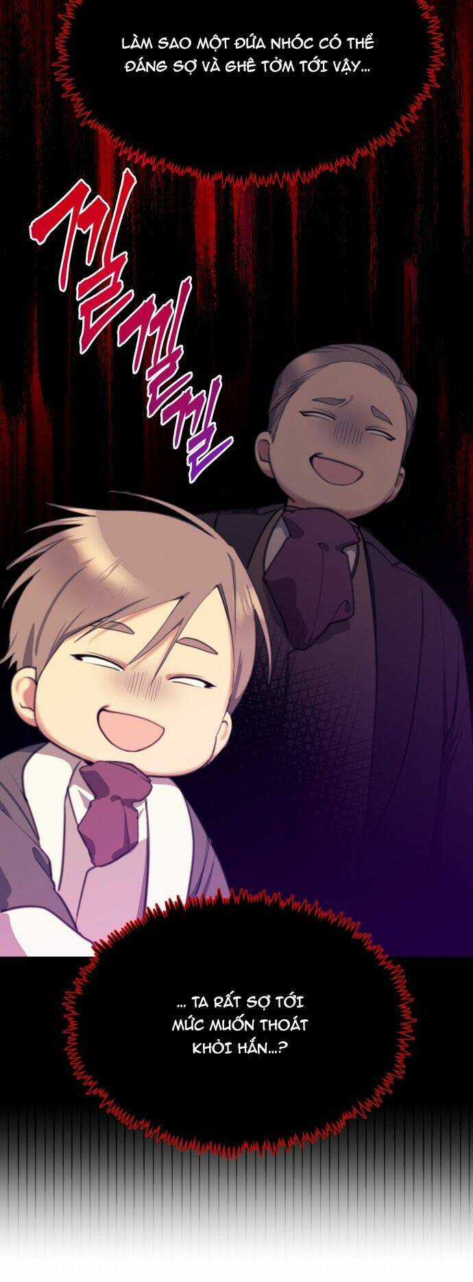 Công Chúa Lotto Chapter 27 trang 6