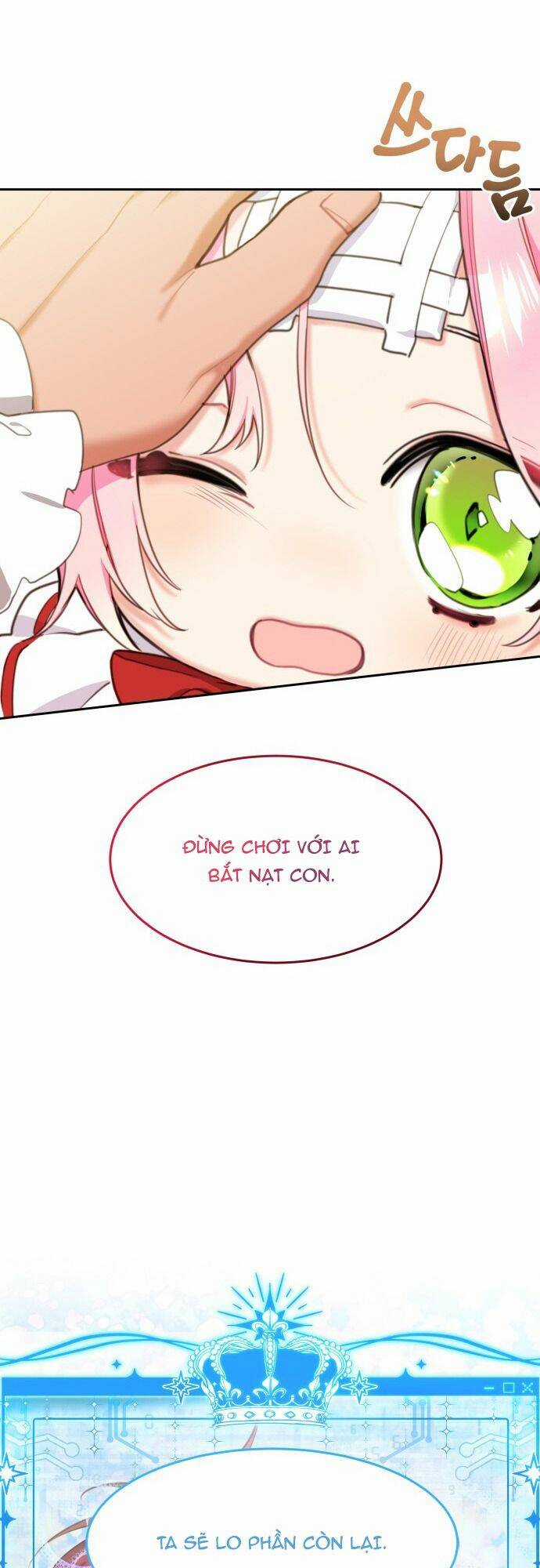 Công Chúa Lotto Chapter 28 trang 12