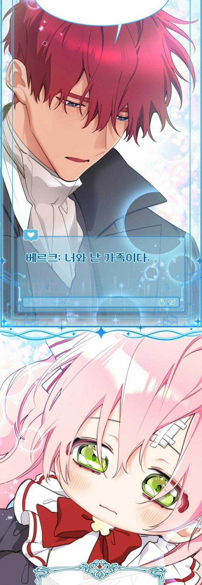 Công Chúa Lotto Chapter 28 trang 13