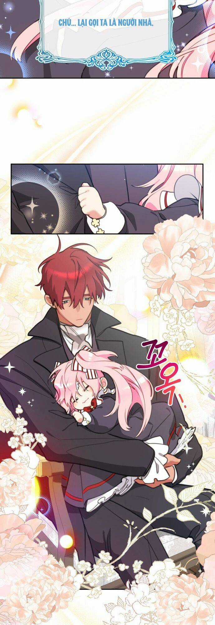 Công Chúa Lotto Chapter 28 trang 14