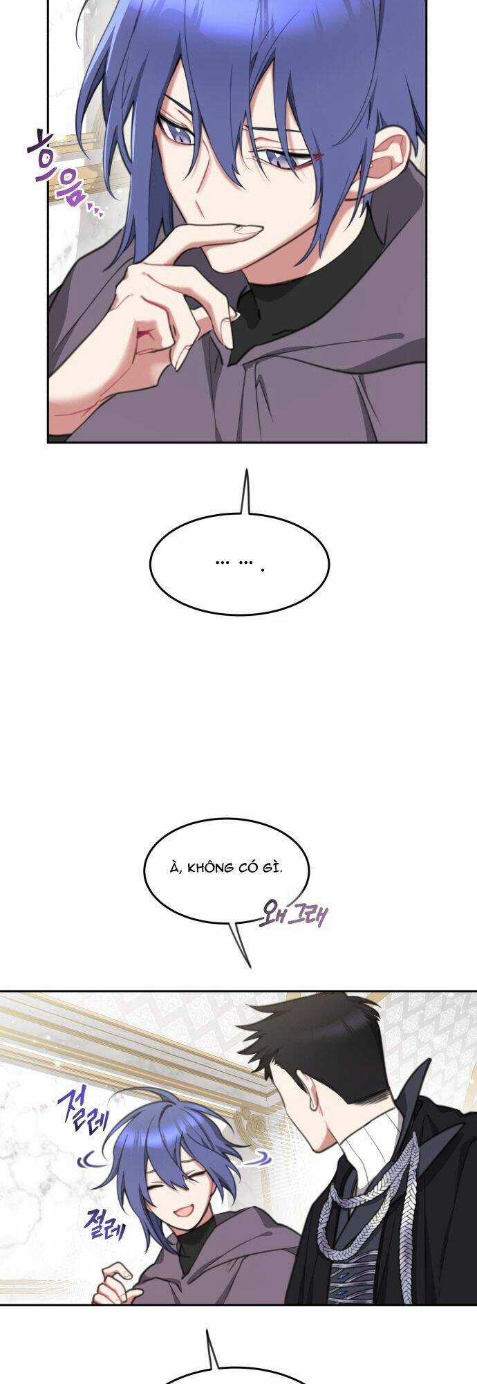 Công Chúa Lotto Chapter 28 trang 19