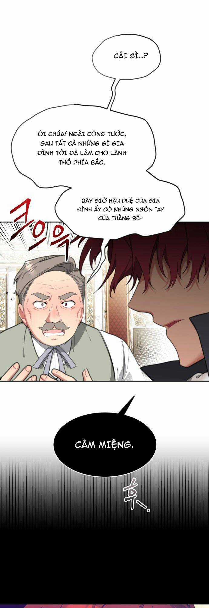 Công Chúa Lotto Chapter 28 trang 2