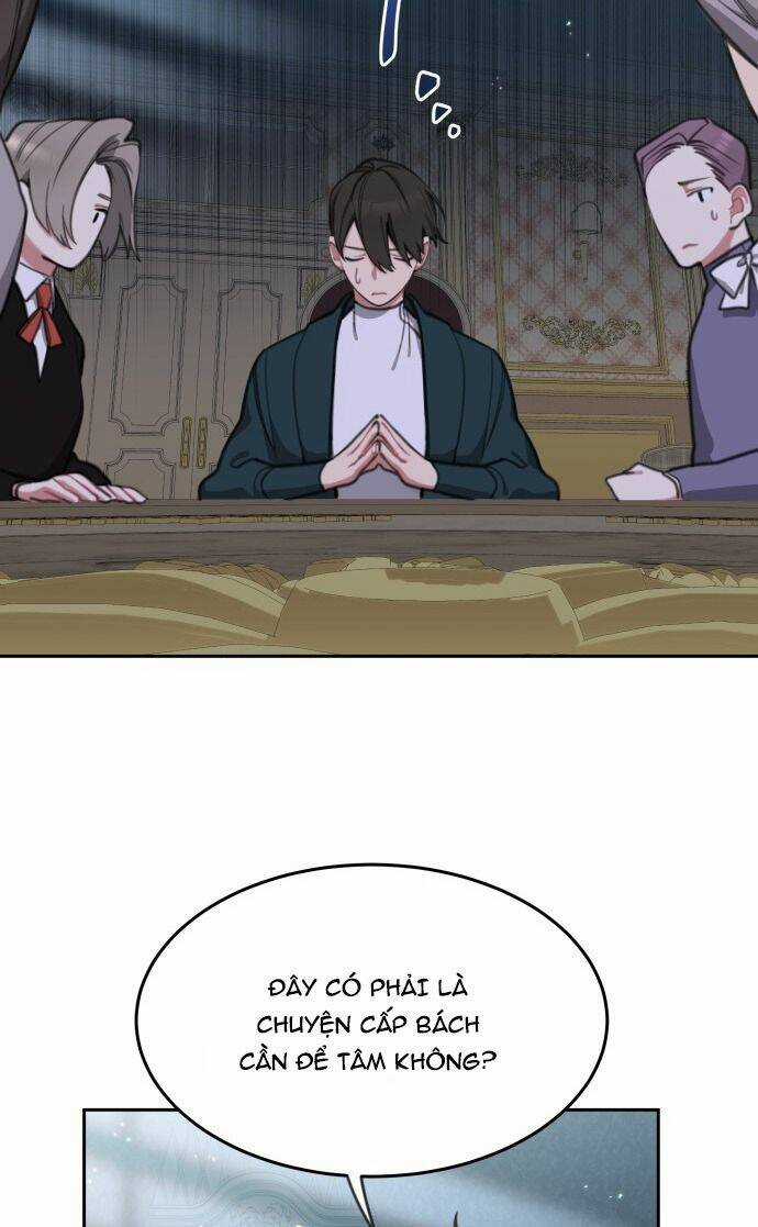 Công Chúa Lotto Chapter 28 trang 21