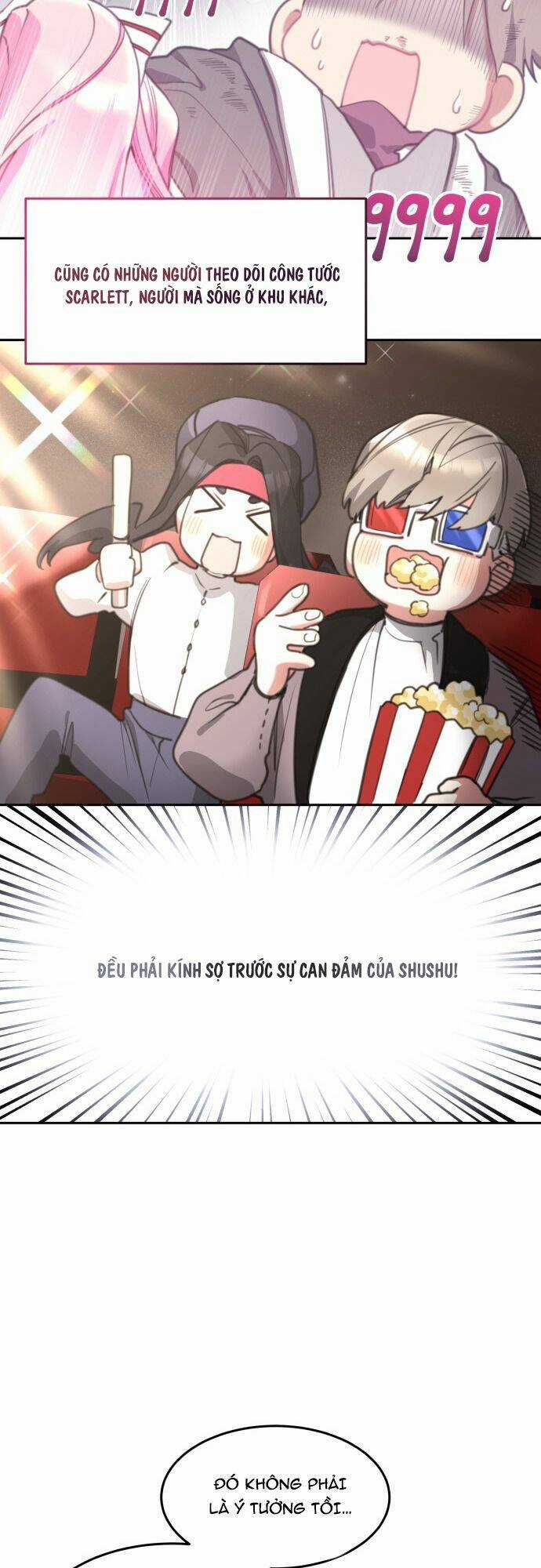 Công Chúa Lotto Chapter 28 trang 26