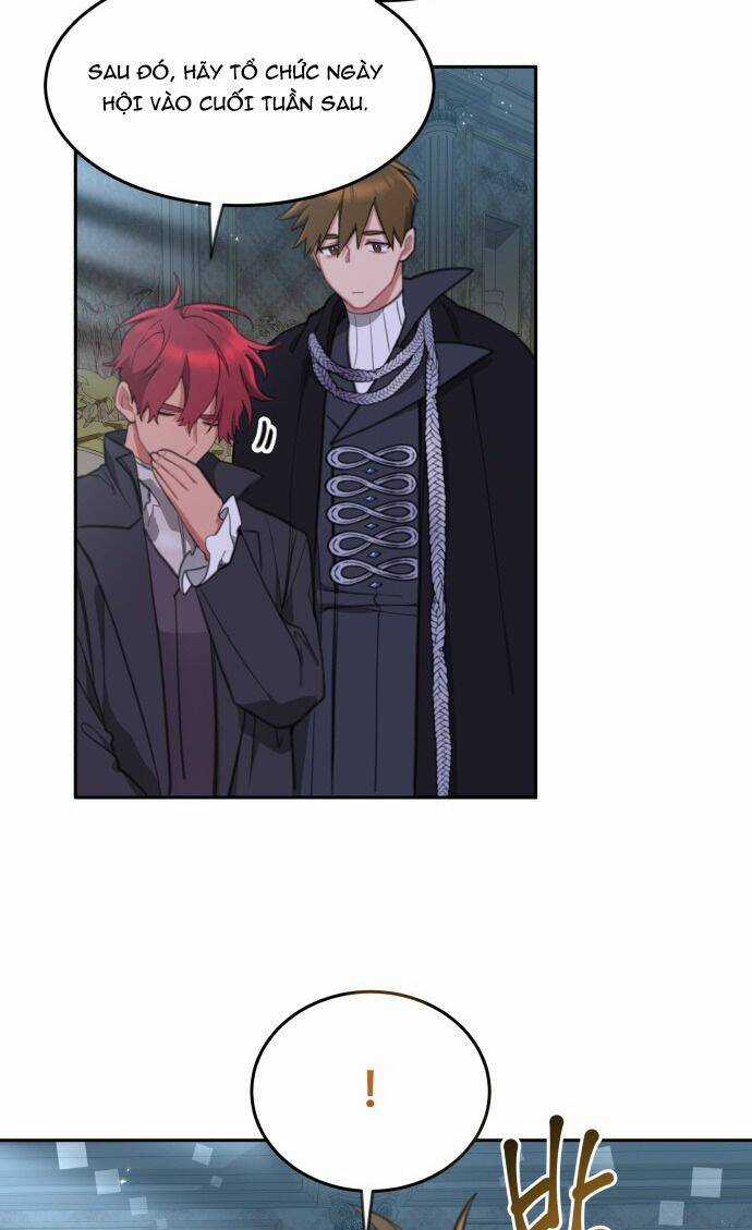 Công Chúa Lotto Chapter 28 trang 27