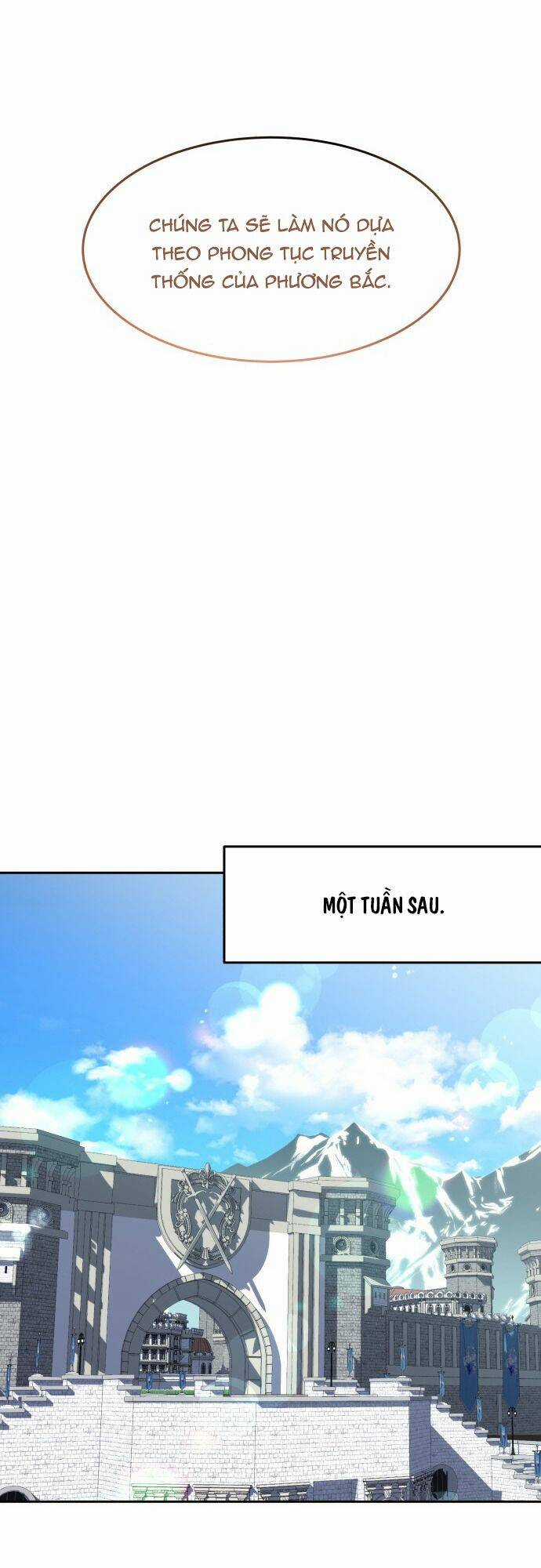 Công Chúa Lotto Chapter 28 trang 29