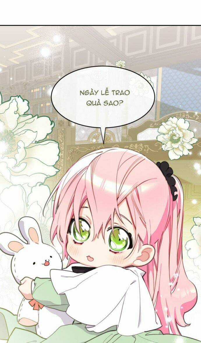 Công Chúa Lotto Chapter 28 trang 30