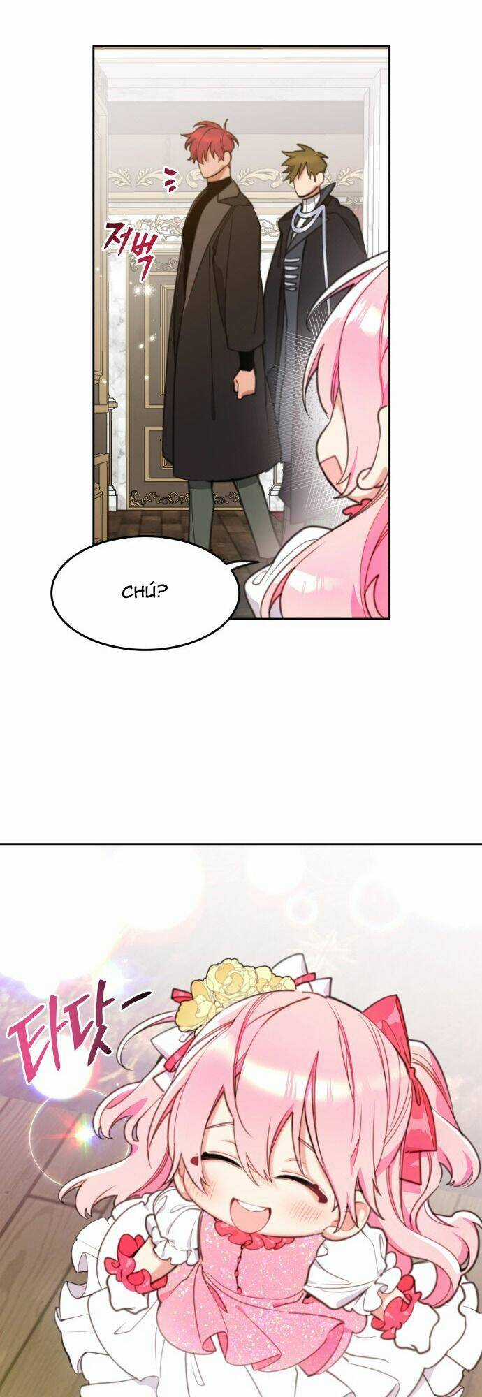 Công Chúa Lotto Chapter 28 trang 35