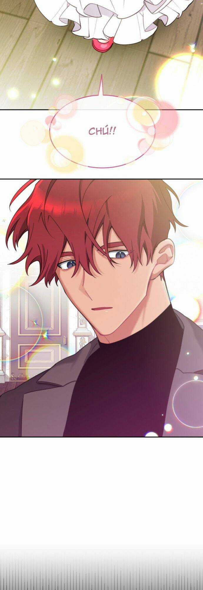 Công Chúa Lotto Chapter 28 trang 36