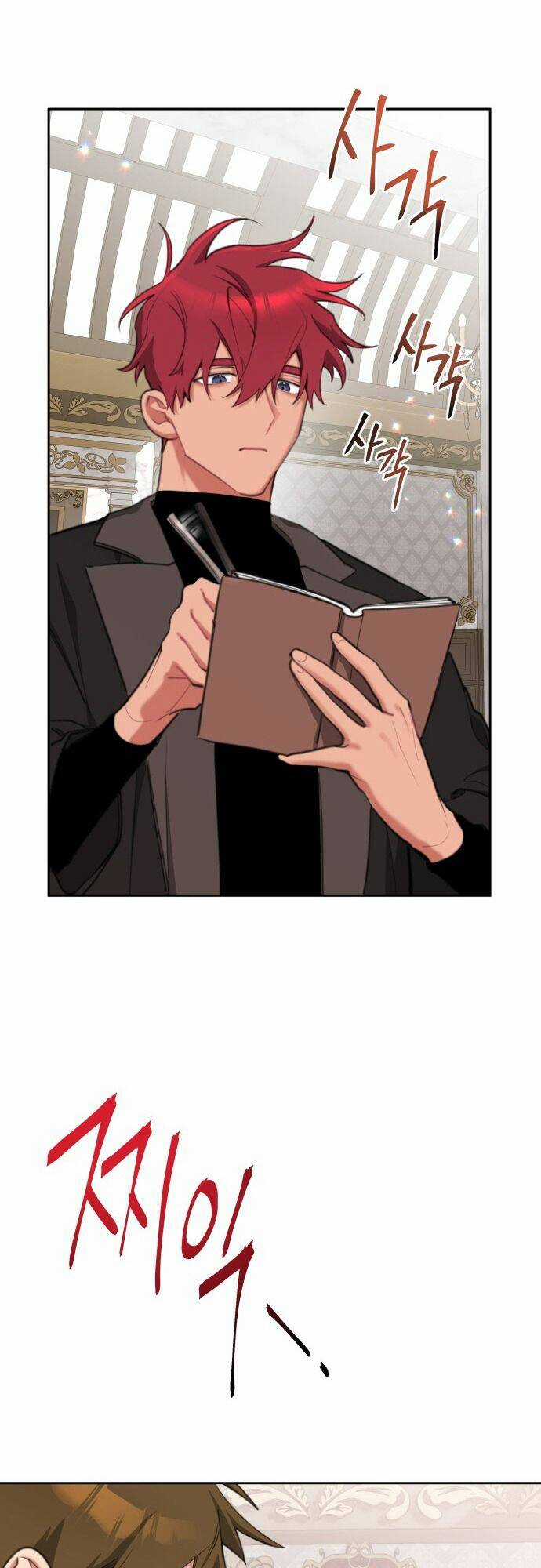 Công Chúa Lotto Chapter 28 trang 45