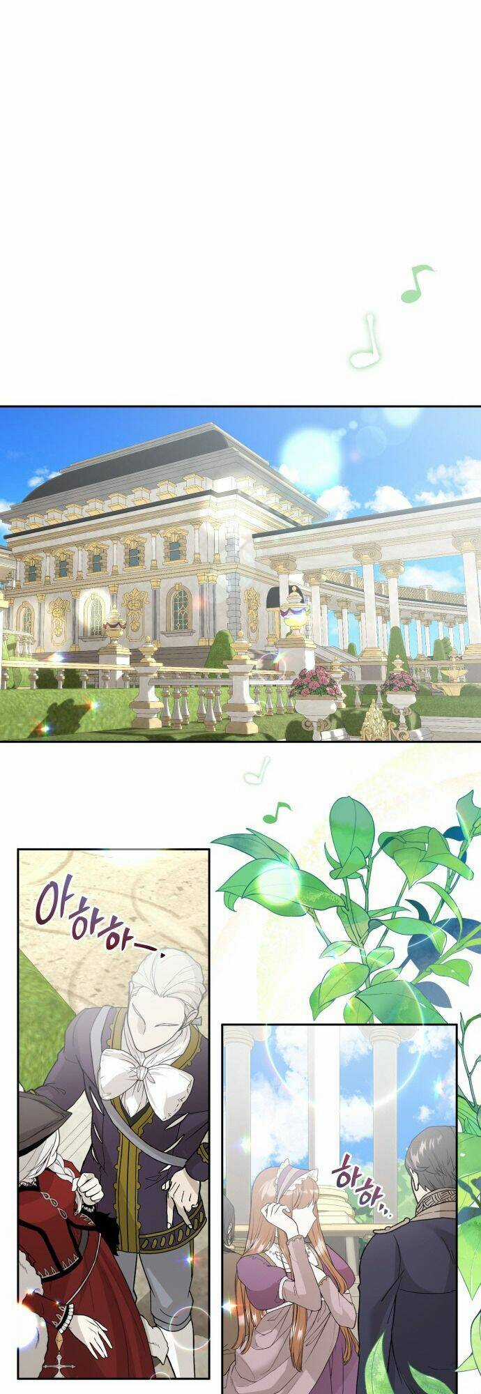 Công Chúa Lotto Chapter 28 trang 47