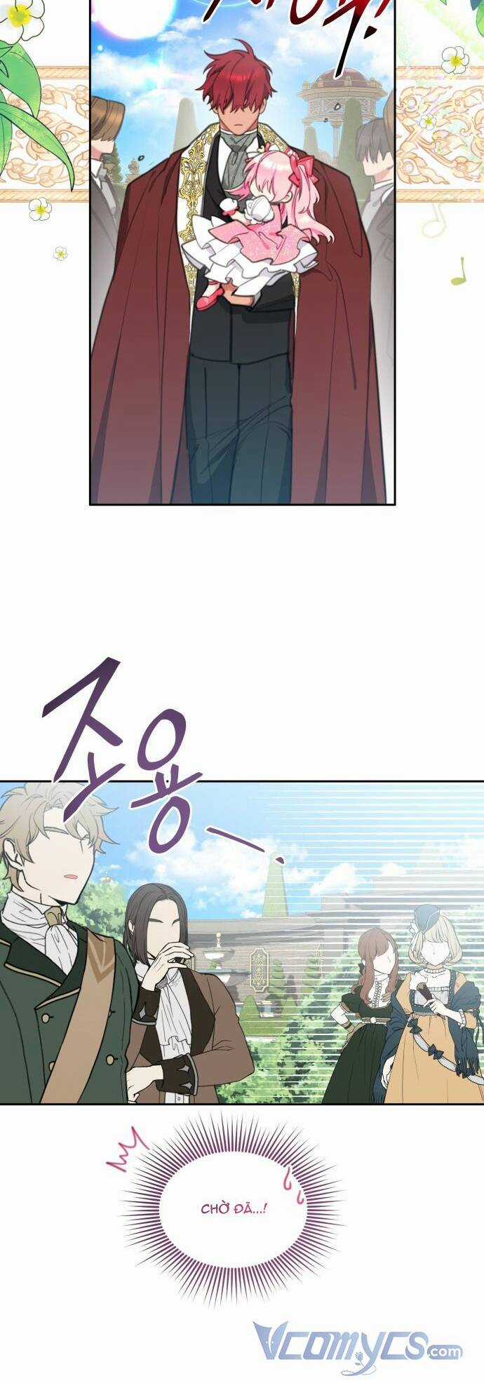 Công Chúa Lotto Chapter 28 trang 49