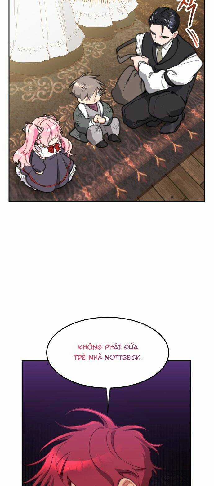 Công Chúa Lotto Chapter 28 trang 5