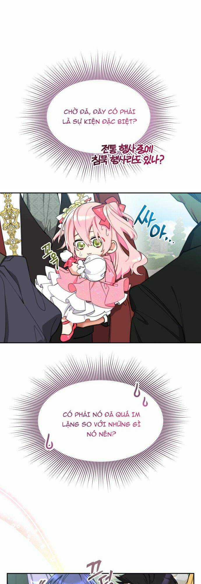 Công Chúa Lotto Chapter 28 trang 50