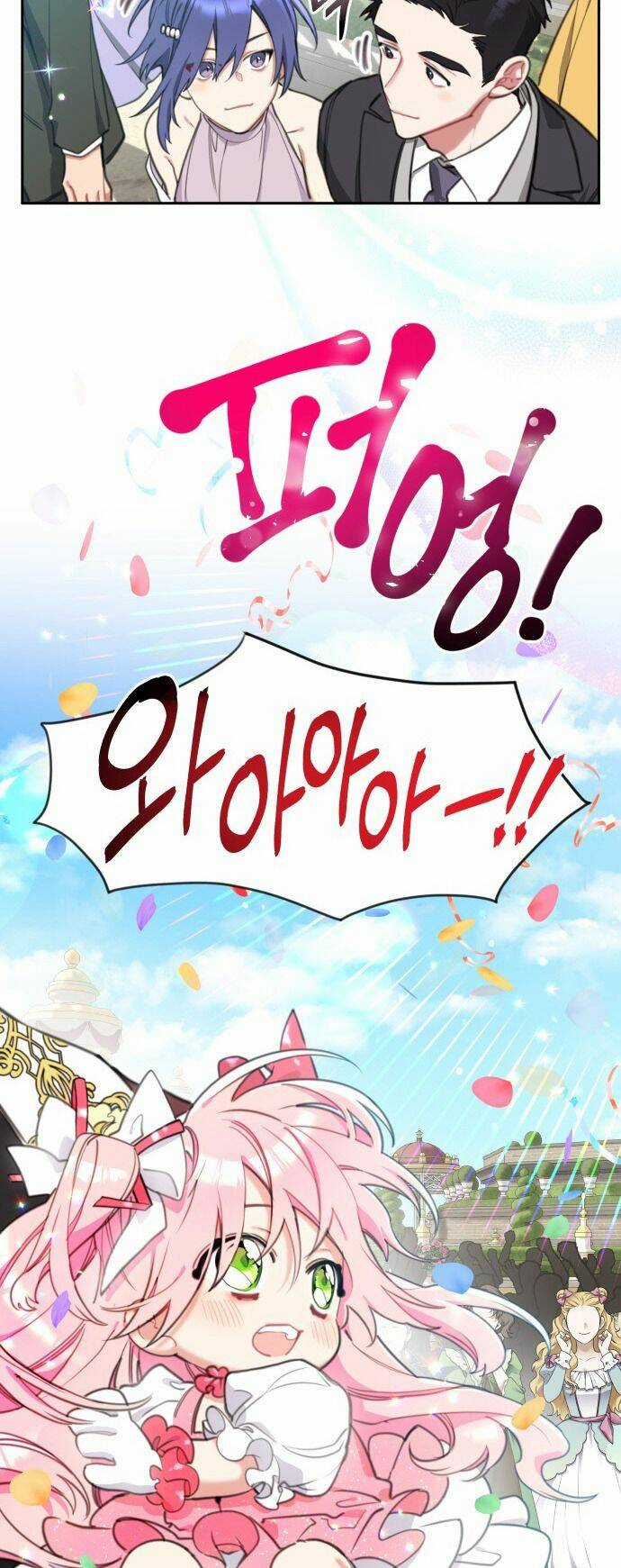 Công Chúa Lotto Chapter 28 trang 51