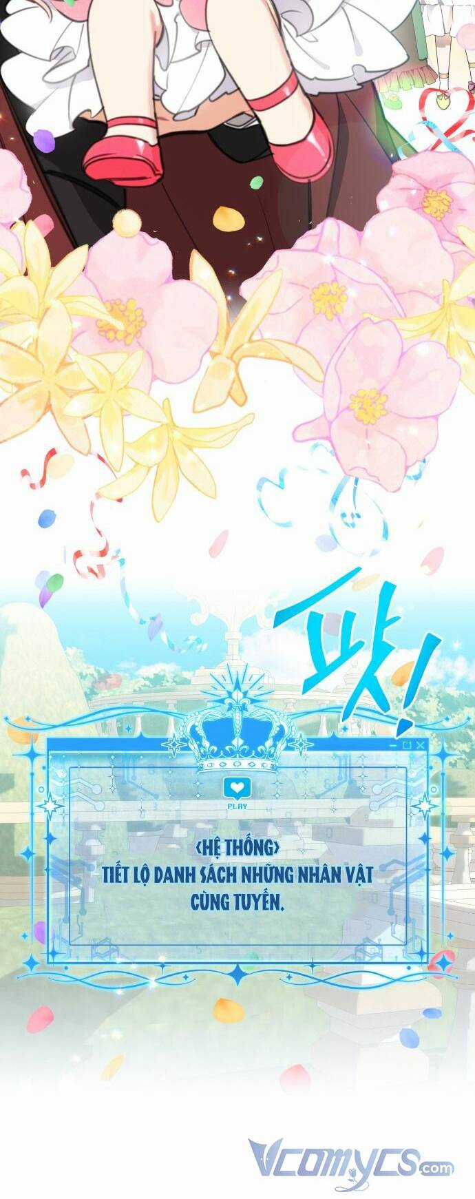 Công Chúa Lotto Chapter 28 trang 52