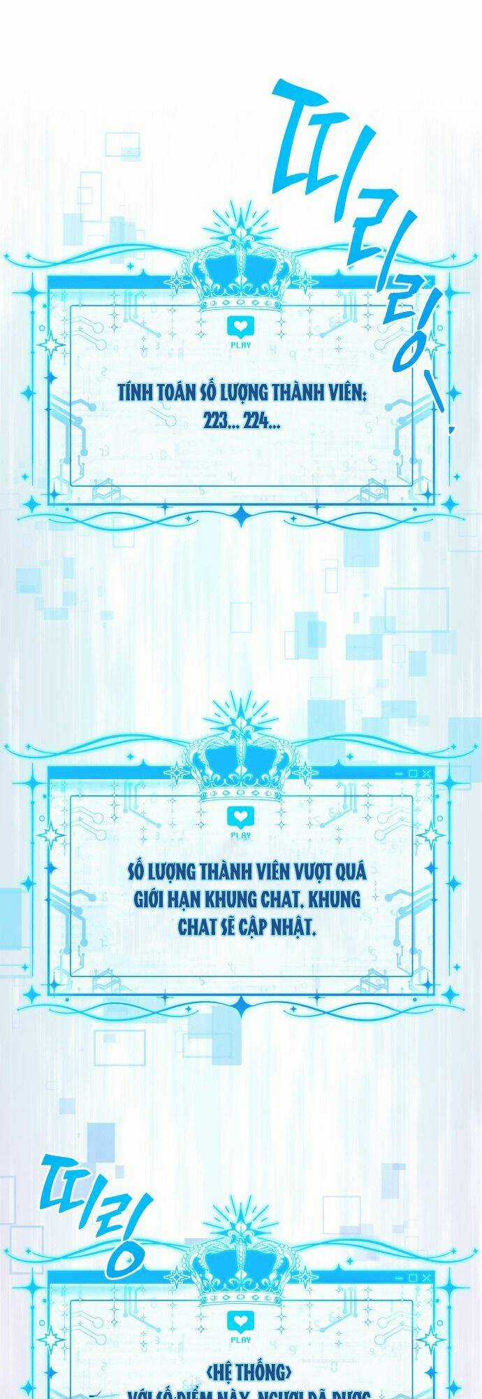 Công Chúa Lotto Chapter 28 trang 53