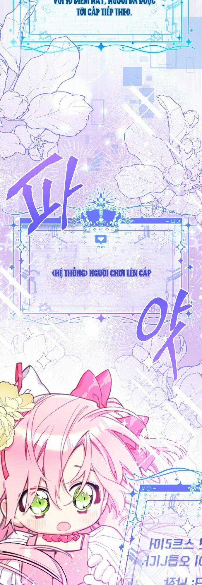 Công Chúa Lotto Chapter 28 trang 54