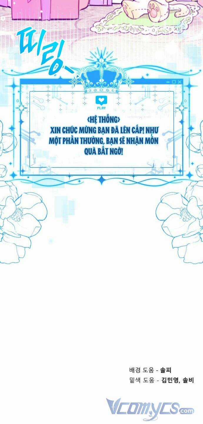 Công Chúa Lotto Chapter 28 trang 56