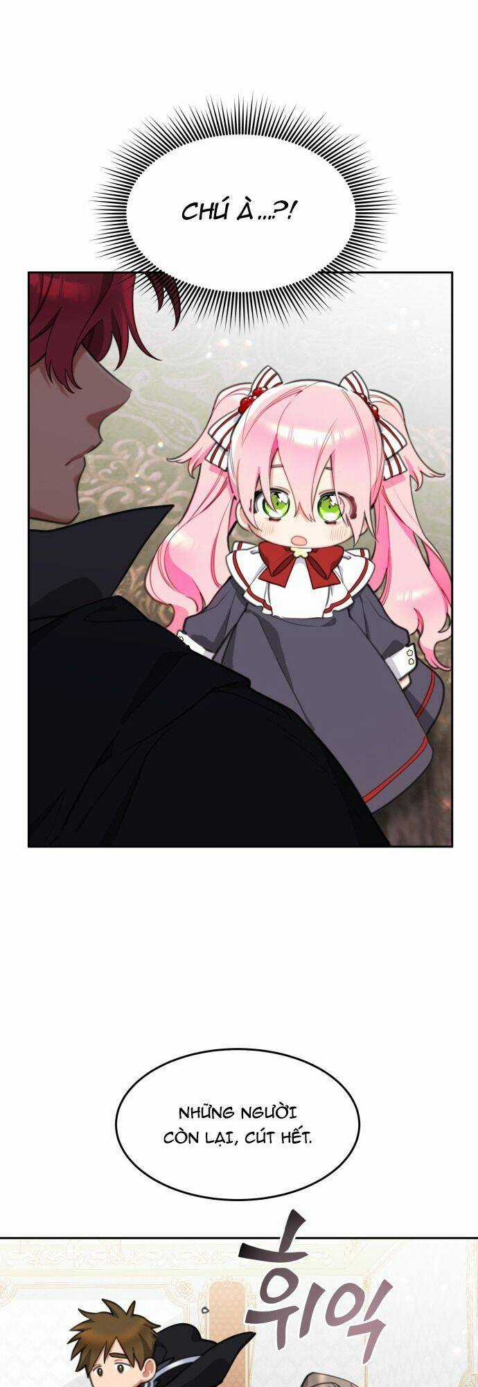 Công Chúa Lotto Chapter 28 trang 7