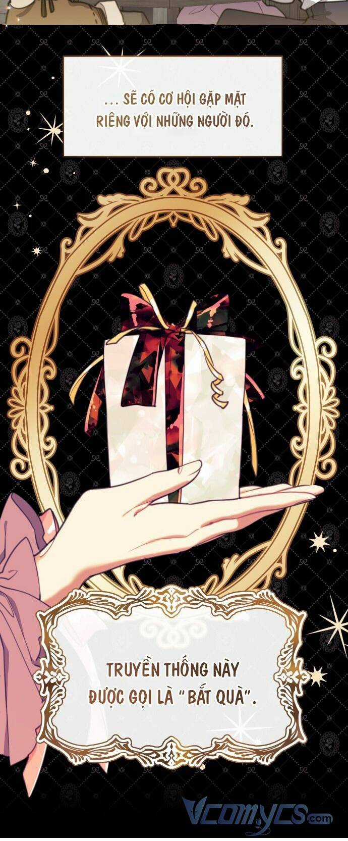 Công Chúa Lotto Chapter 29 trang 12