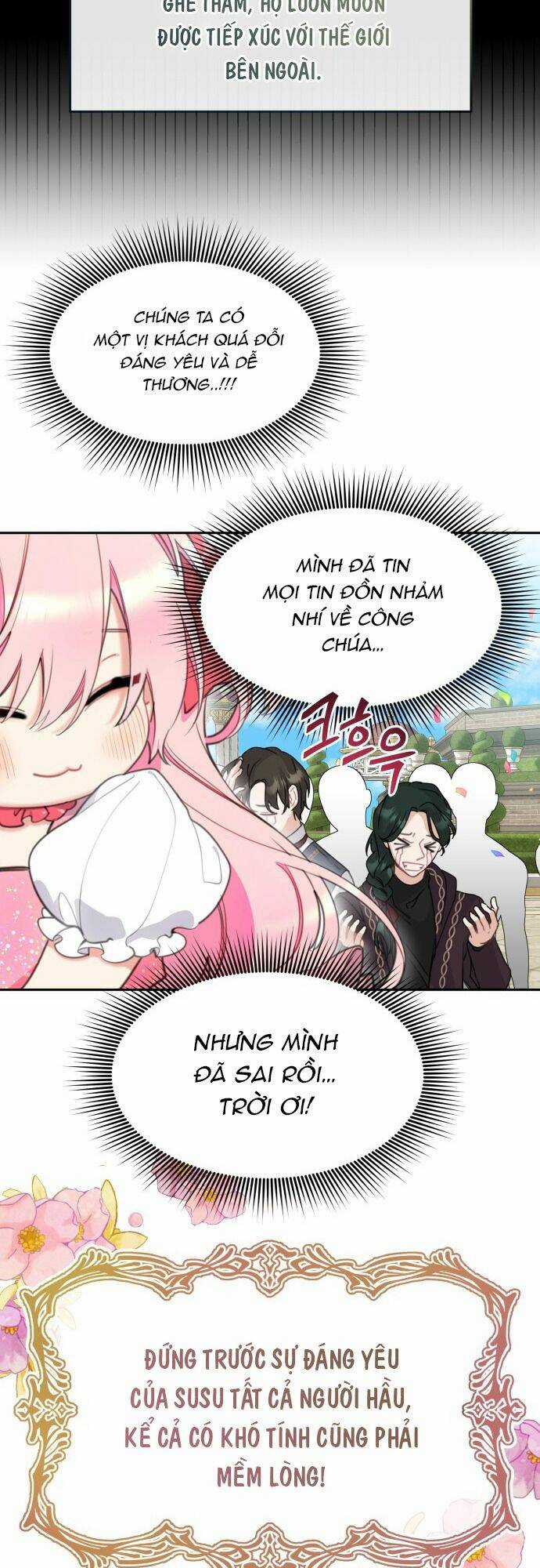 Công Chúa Lotto Chapter 29 trang 14