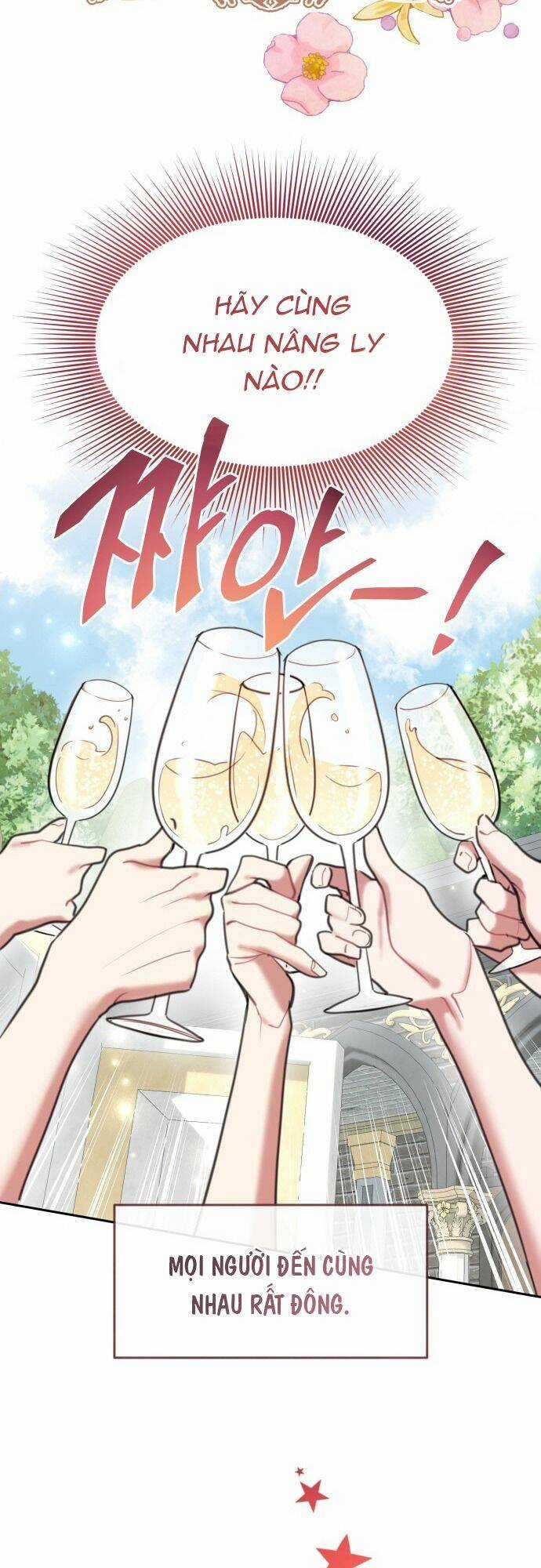 Công Chúa Lotto Chapter 29 trang 15