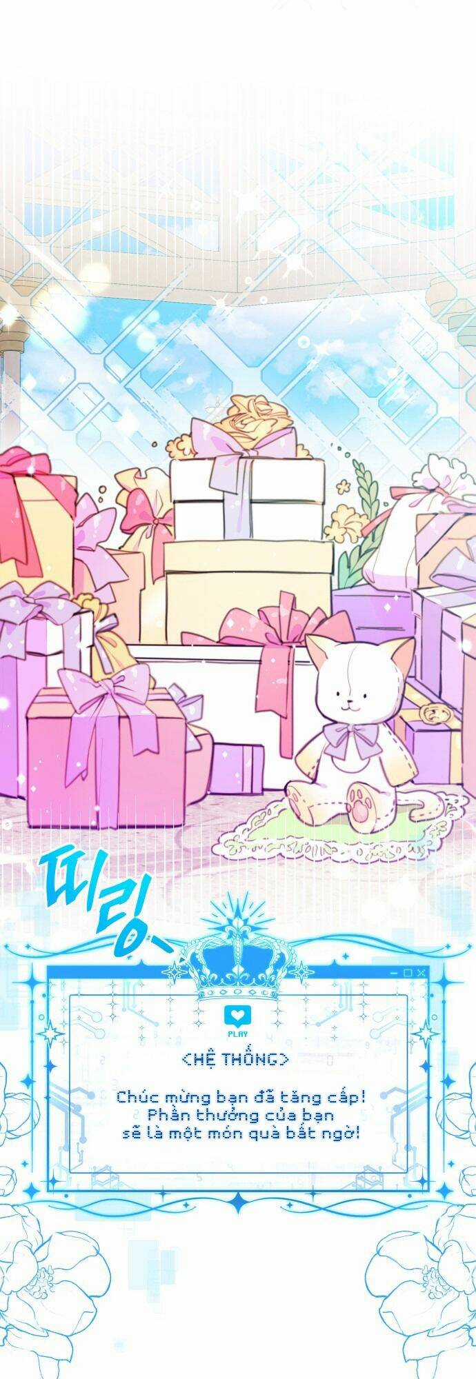 Công Chúa Lotto Chapter 29 trang 2