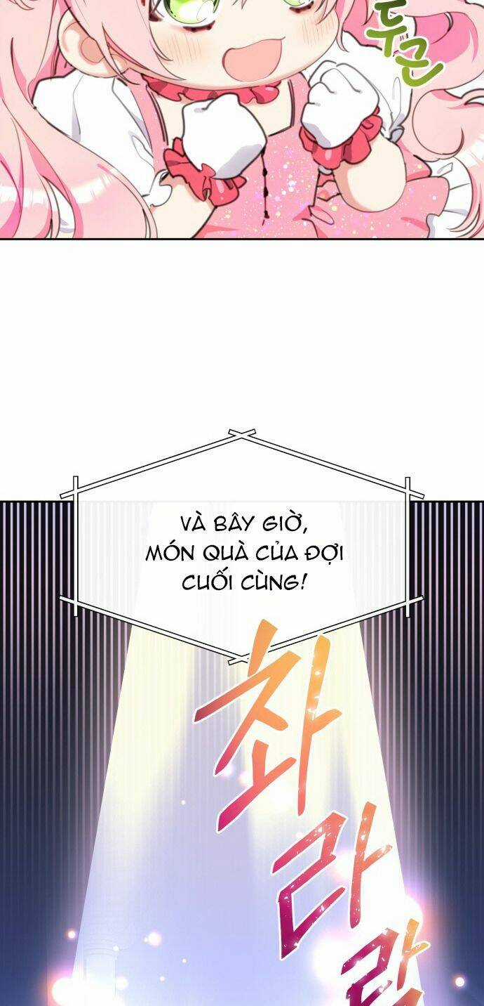 Công Chúa Lotto Chapter 29 trang 21