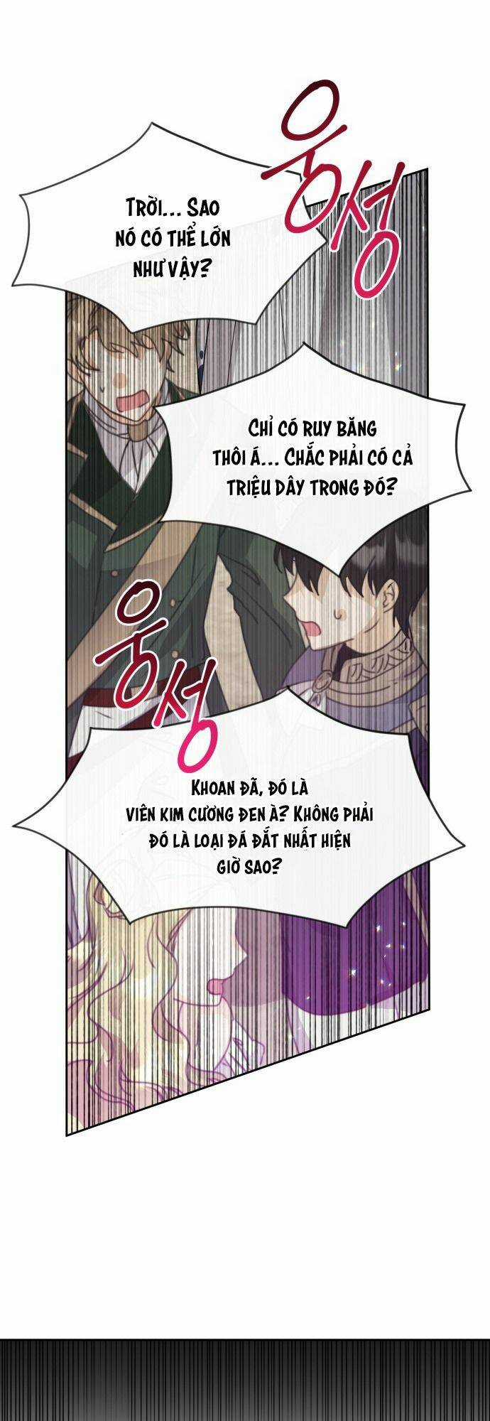 Công Chúa Lotto Chapter 29 trang 23