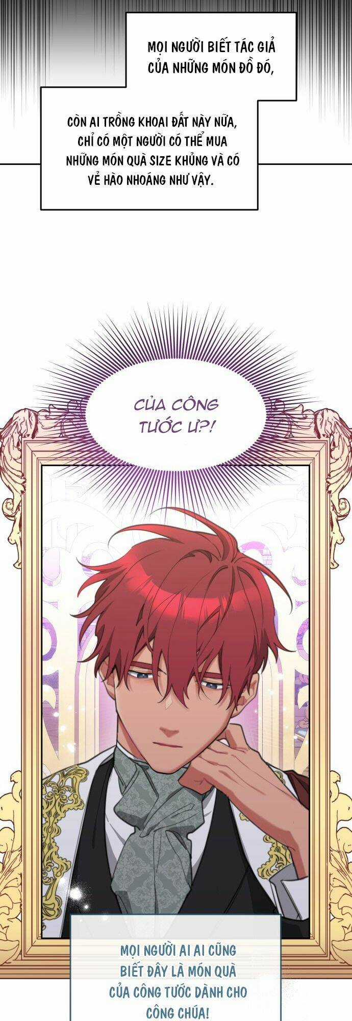 Công Chúa Lotto Chapter 29 trang 24