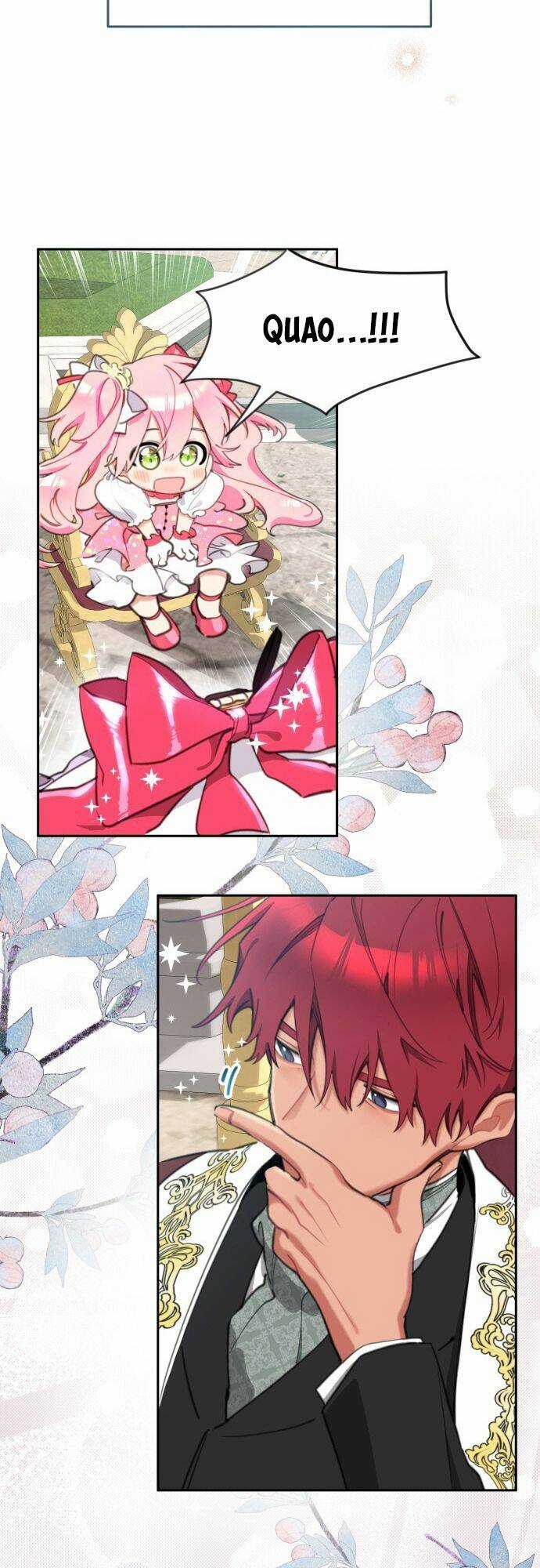 Công Chúa Lotto Chapter 29 trang 25