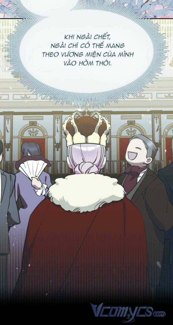 Công Chúa Lotto Chapter 29 trang 27