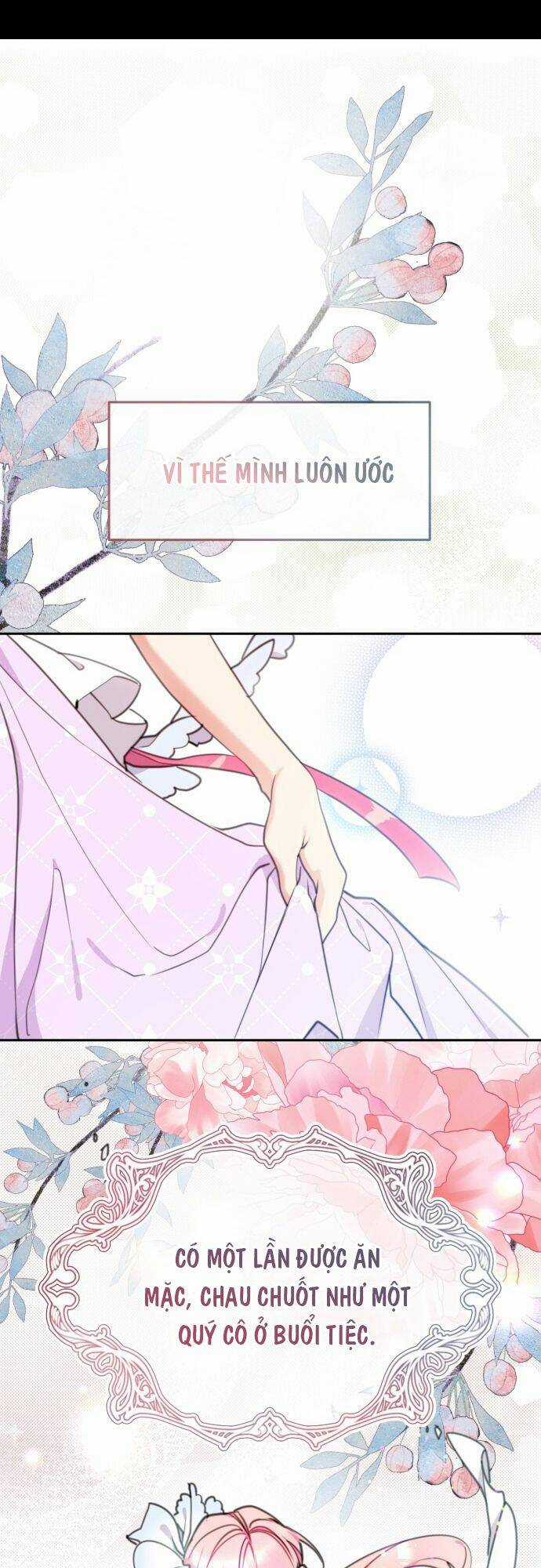 Công Chúa Lotto Chapter 29 trang 28