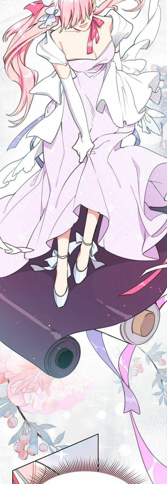 Công Chúa Lotto Chapter 29 trang 29