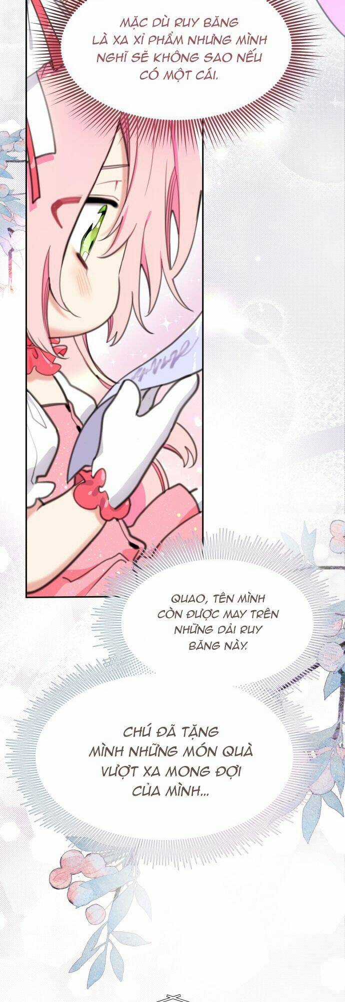 Công Chúa Lotto Chapter 29 trang 30