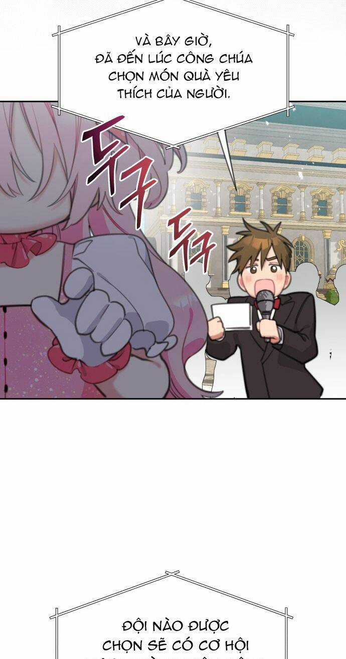 Công Chúa Lotto Chapter 29 trang 31