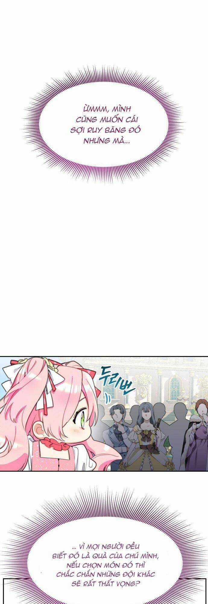 Công Chúa Lotto Chapter 29 trang 34