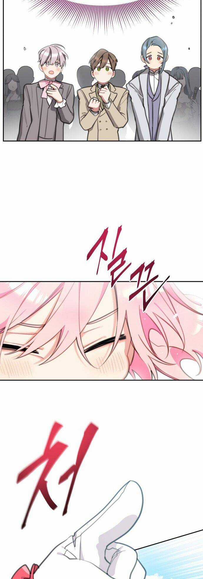 Công Chúa Lotto Chapter 29 trang 35