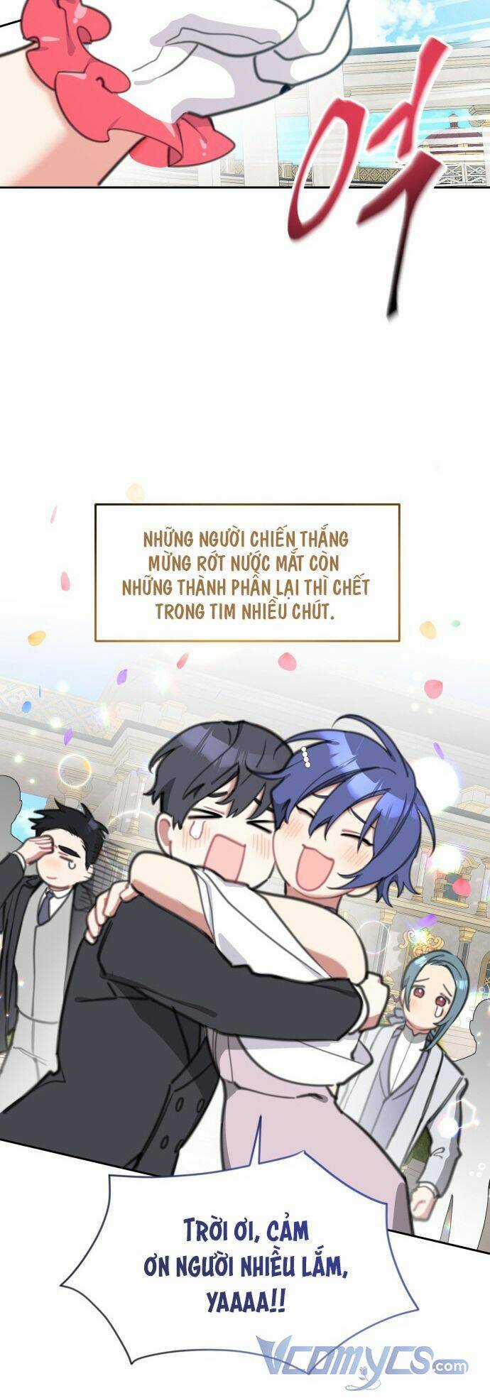 Công Chúa Lotto Chapter 29 trang 36