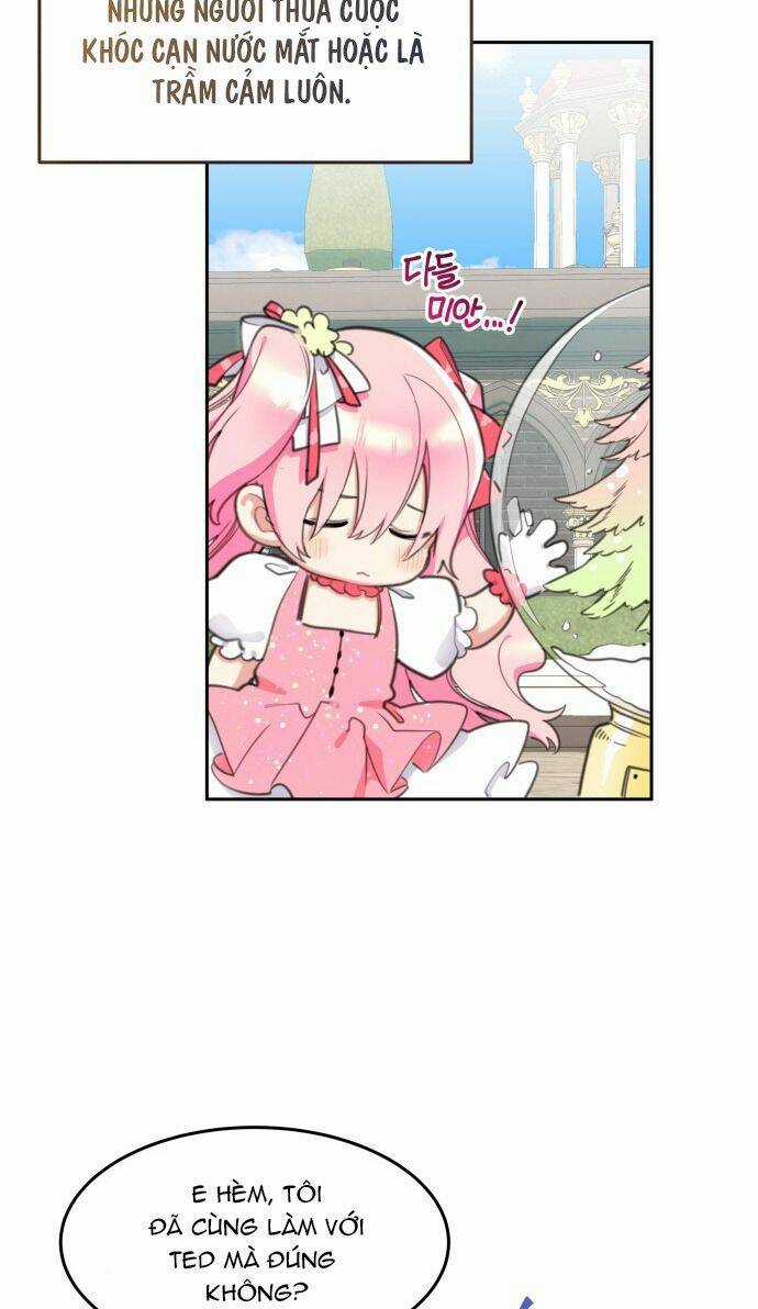 Công Chúa Lotto Chapter 29 trang 38