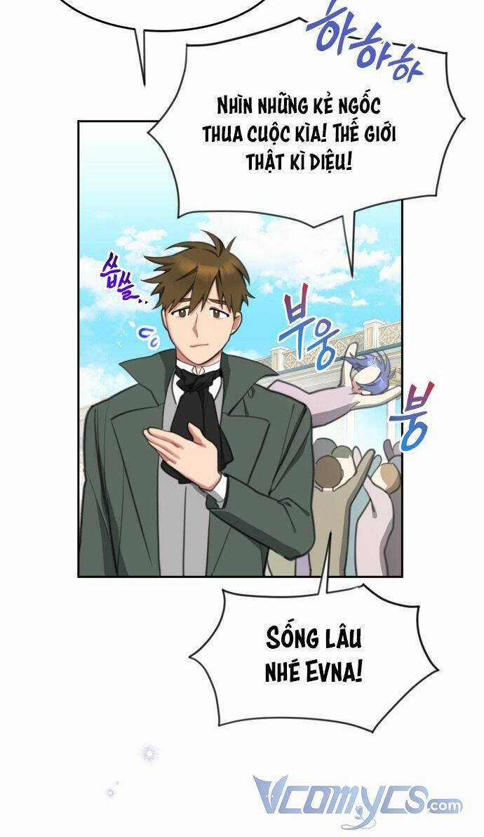 Công Chúa Lotto Chapter 29 trang 39