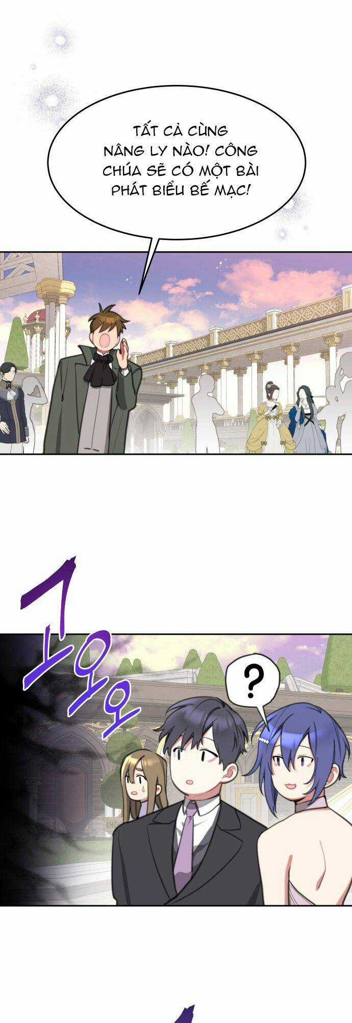 Công Chúa Lotto Chapter 29 trang 40