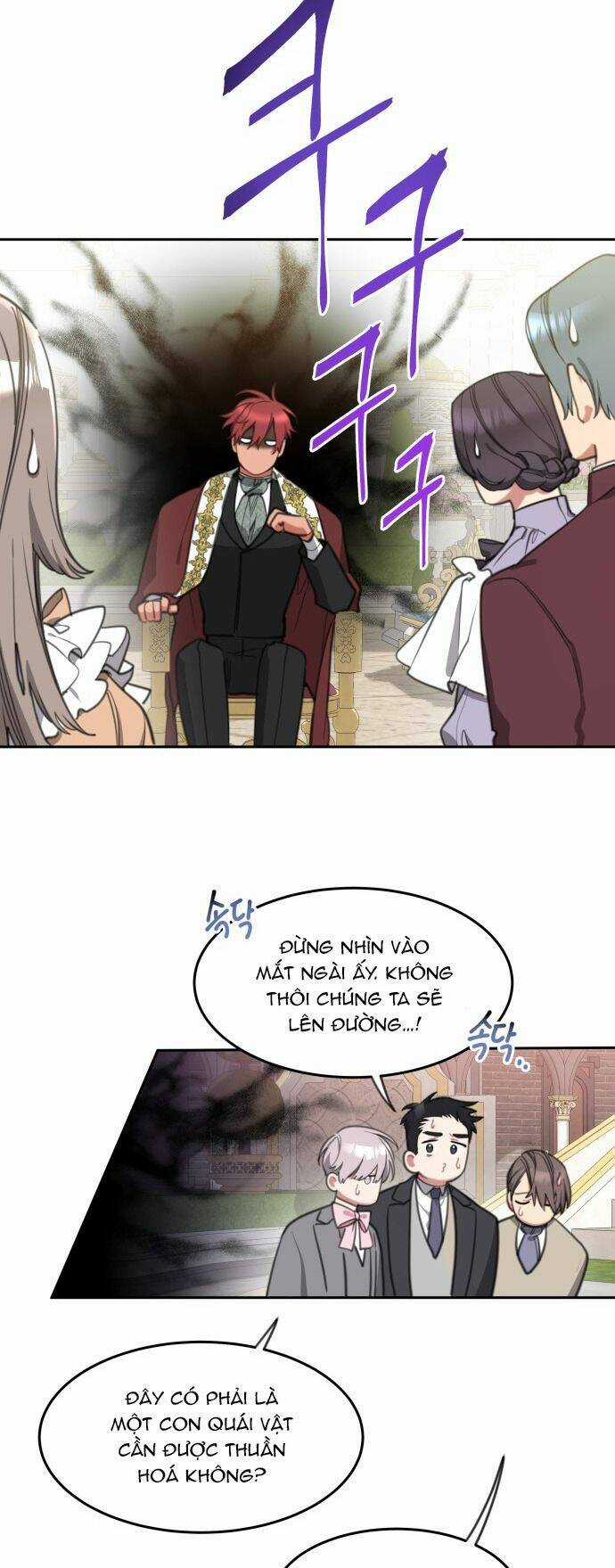 Công Chúa Lotto Chapter 29 trang 41